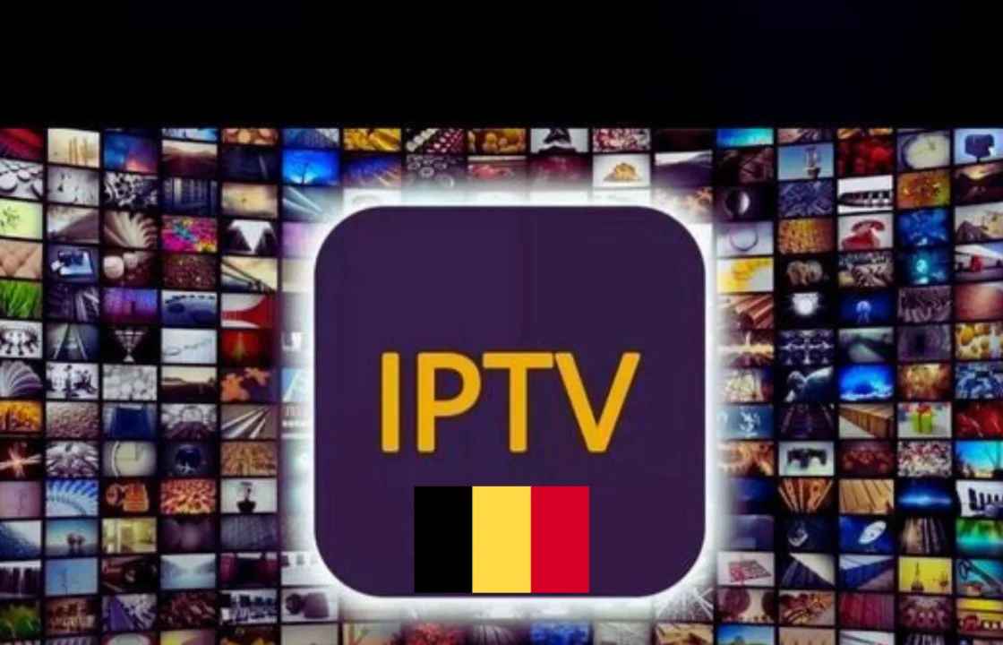 IPTV en Belgique