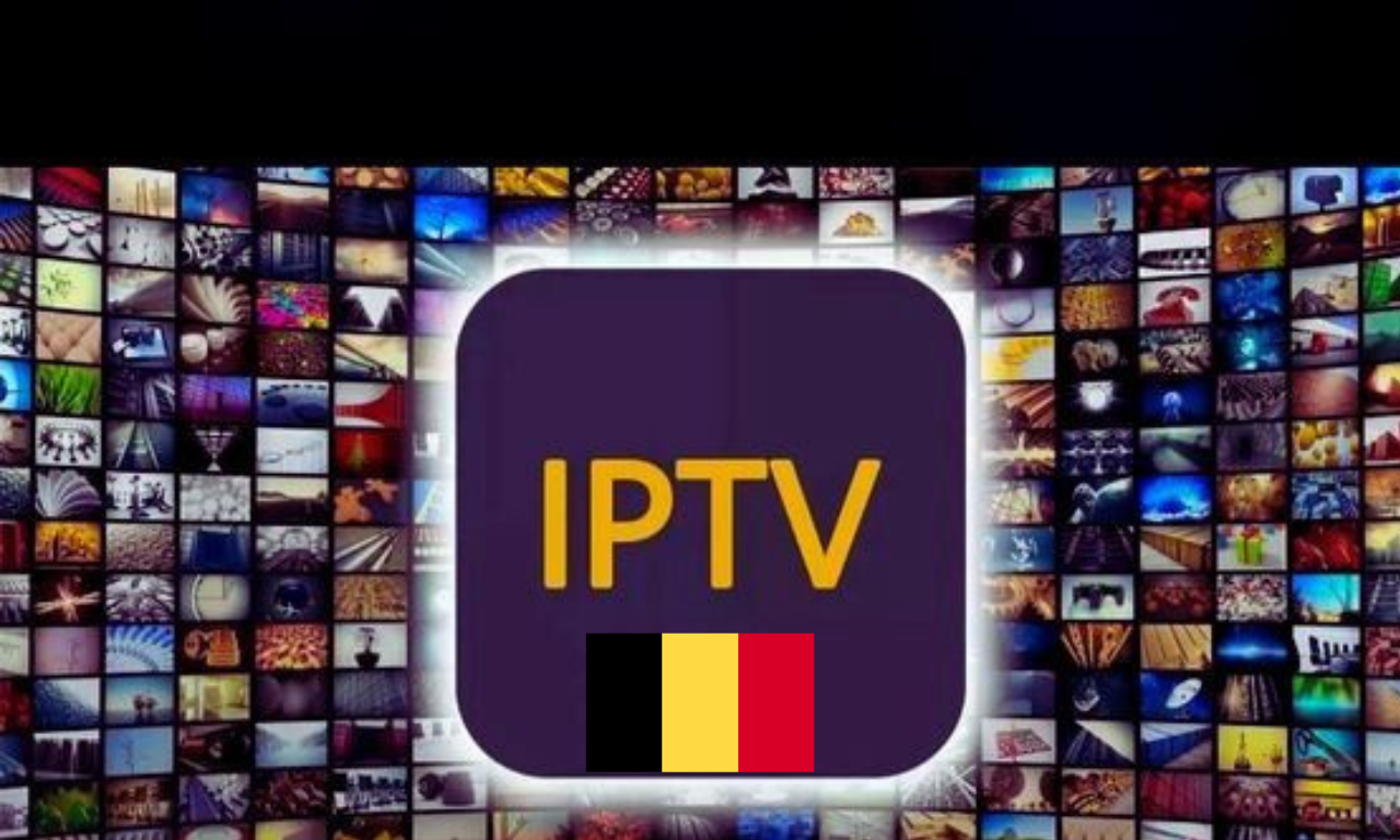 IPTV en Belgique